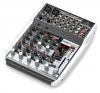 Mixer cu placa audio behringer xenyx qx1002usb