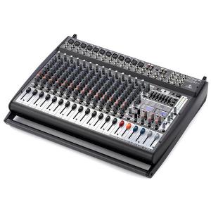 Behringer Europower PMP6000 Mixer Amplificat