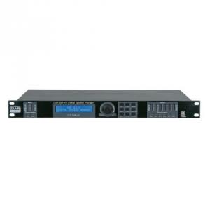 Procesor DAP-Audio DSM-26 MKII 6 Canale