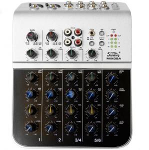 Soundking MIX02A Mixer Analogic