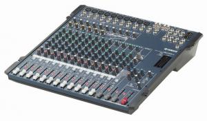 Mixer Audio Yamaha MG 166CX