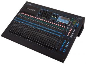 Allen & Heath Qu-24