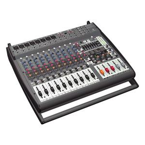 Behringer Europower PMP4000 Mixer Audio Amplificat