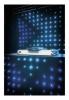 Perdea cu ecran led showtec visiondrape dj curtain