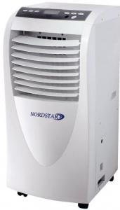 Aparat aer conditionat Nord Star portabil 12000 Btu/H