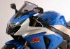 Parbriz MRA SUZUKI GSX-R 1000, blue, S