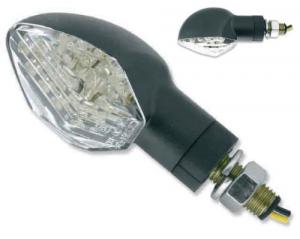 Lampa semnal universala moto cu led, VCM9645