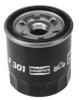 Filtru ulei honda vtr f sc 36 , marca champion, cod