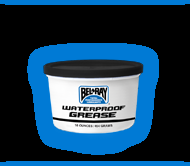 Vaselina multifunctionala BEL-RAY Waterproof Grease (454 gr)