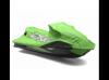 Kawasaki jet ski ultra lx vacu-hold cover, green
