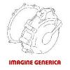 Capac motor alternator stanga magnetou-stator pentru