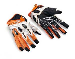 Manusi KTM RACETECH Gloves 11