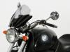 Parbriz MRA BMW R 1100 R, black, RNB