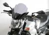 Parbriz mra suzuki gsr 600, black, rnb