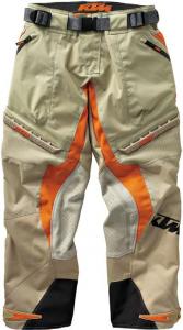 Pantaloni KTM RALLY PANTS
