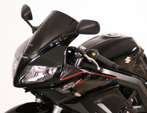 Parbriz MRA SUZUKI SV 1000 S, clear, O