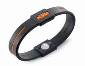 Bratara KTM PERFORMANCE WRISTBAND