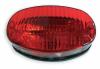 Dispersor lampa stop moto yamaha, cod 8205