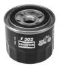 Filtru ulei honda xlv r rd 01 , marca champion, cod