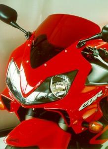 Parbriz MRA HONDA CBR 600 F, clear, O