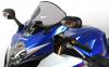 Parbriz MRA SUZUKI GSX-R 1000, blue, R