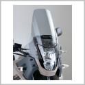 PARBRIZ MOTO TOURING KAWASAKI KLE500 95-04 C/FUMURIU INCHIS