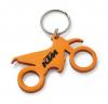 Breloc/deschizator capace ktm bottle opener