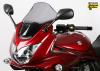 Parbriz MRA SUZUKI GSF 1250 SA 07- BANDIT, red, R