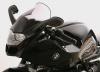 Parbriz MRA BMW R 1200 S, smoke grey, T