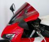 Parbriz mra honda cbr 1000 rr, red,