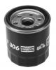 Filtru ulei honda cb f2 seven fifty rc 42 , marca