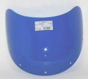 Parbriz MRA SUZUKI GSX-R 1100, blue, O