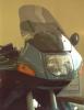 Parbriz mra bmw r 1100 rs, smoke grey, v