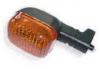 DISPERSOR LAMPA SEMNAL MOTO HONDA, ORICE POZITIE