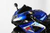 Parbriz mra suzuki gsx-r 600, smoke grey, s