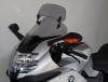 Parbriz mra bmw k 1200 s, clear, xc