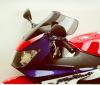 Parbriz mra honda cbr 900 rr, red, s