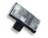 Dispersor lampa semnal moto piaggio,