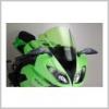 Parbriz moto racing kawasaki z1000 10  c/verde