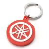 Yamaha FX Cruiser High Output Tuning Fork Keyring - Red