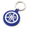 Yamaha FX Cruiser High Output Tuning Fork Keyring - Blue