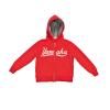 Yamaha FX Cruiser High Output LAB Kid&#39s Hoody - Red