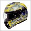 Casca moto SHOEI X-SPIRIT Vermeulen 3 TC-3 M