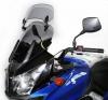 Parbriz mra suzuki dl 650 v-strom, clear, xc