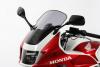 Parbriz MRA HONDA CB 1300 S ( SUPER BOLD OR ), clear, T