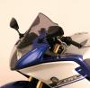 Parbriz mra honda cbr 600 f, clear,