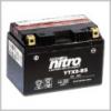 Baterie moto nitro hyb16a-ab-n