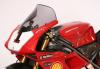 Parbriz mra ducati 998, red, t