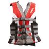 Yamaha FX Cruiser High Output Pitch Vest - Red