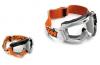 Pachet tear-off ochelari ktm racing pro / step up